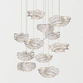 Arturo Alvarez / Pendant Lights / Nevo compo large NE04-11