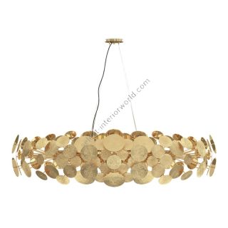 Boca do Lobo / Pendants & Suspension Lights / Newton Big