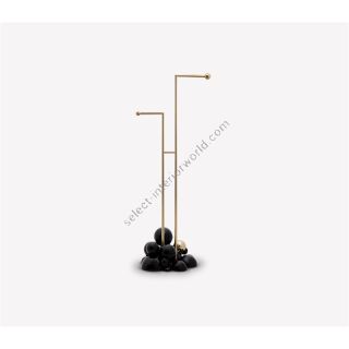 Boca do Lobo / Towel Racks / Newton