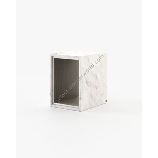 Laskasas / Side Tables / Nilo