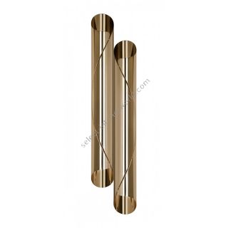 Castro Lighting / Wall Sconces / Nolan 9730.4