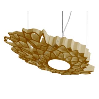 Karman / LED Ceiling Lights / Notredame 56x63 cm SE130 4B/4O/6B/6O INT