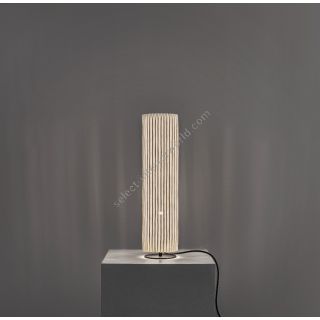 Arturo Alvarez / LED Table Lamps / Nua NU02