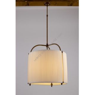 Aldo Bernardi / Pendants & Suspension Lights / Nuku Hiva OS.S4.01