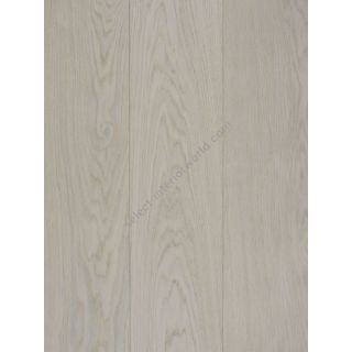Berti / Oak Parquet And Other Woods Essential / Oak Milk pre-finished very light wood flooring Chevron