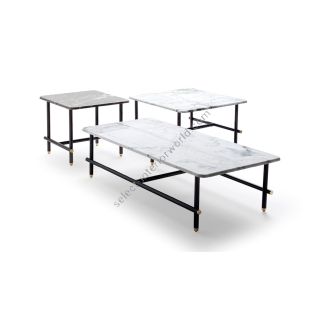 Ulivi Salotti / Coffee & Cocktail tables / Object