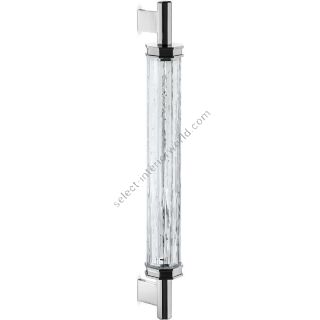 Arte Veneziana / Door Handles / Octo HCX-GLF-012-M21