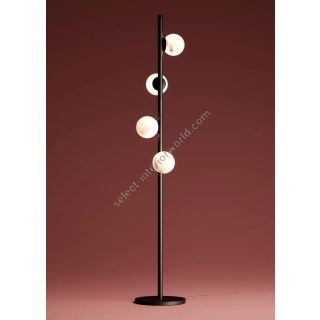 Alabastro Italiano / Floor Lamps / Ofione