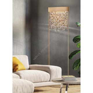 Masiero / Floor Lamps / Olà Stl2