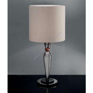 Euroluce Lampadari / Table lamps / Olympia LG1