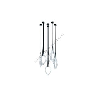 Sans Souci / Chandeliers / Origin S2