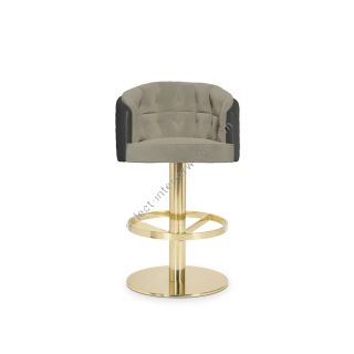 Luxxu / Bar Stools / Otto Swivel