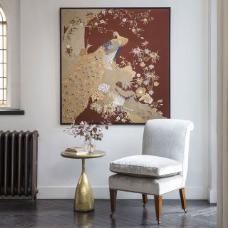 Beaumont & Fletcher / Wall Artwork & Decor / Padira