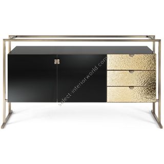 Arte Veneziana / Sideboards & Buffets / Pamir Contemporary Style FSB-GLF-208-20