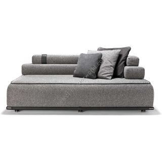 Exteta / Sectional Sofas / Panarea
