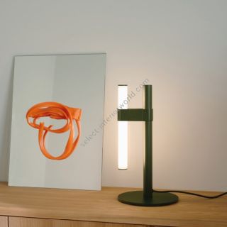 Axolight / LED Table Lamps / Paralela