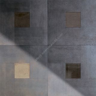 Parquet In / Elegant-Diamond / Parquet / 60.41 (Oak Grey)