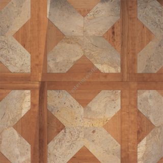 Parquet In / Elegant-Audrey / Parquet / 60.21 (Cherry)
