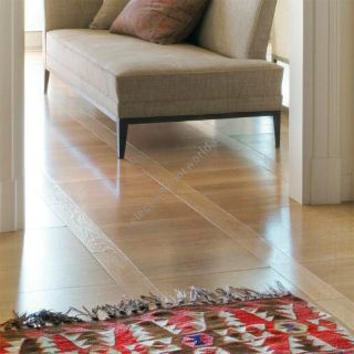Parquet In / Old Chic-Maxim / Parquet / Old/125 (Oak Natural)