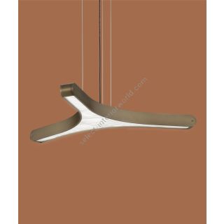 Euroluce Lampadari / Pendants & Suspension Lights / Pegaso S1