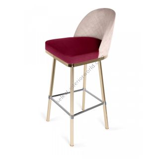 Castro Lighting / Bar Stools / Penelope