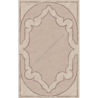 Longhi / Rugs / Percy Rectangular Giuseppe Iasparra