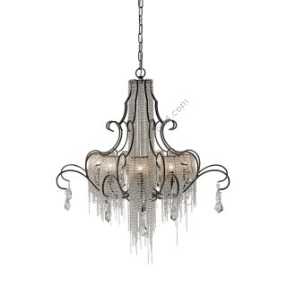Patrizia Garganti / Chandeliers / On The Rocks PG012