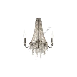 Patrizia Garganti / Wall Sconces / On The Rocks PG025