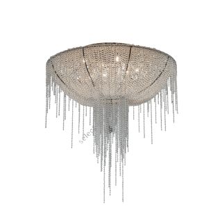 Patrizia Garganti / Ceiling Lights / On The Rocks PG028