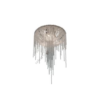 Patrizia Garganti / Ceiling Lights / On The Rocks PG035