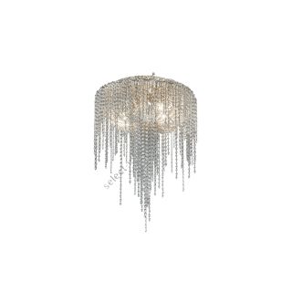 Patrizia Garganti / Ceiling Lights / Burlesque PG148
