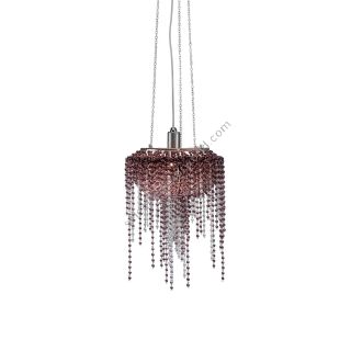 Patrizia Garganti / Pendants & Suspension Lights / Burlesque PG282