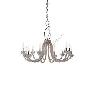Patrizia Garganti / Chandeliers / Moulin Rouge PG329