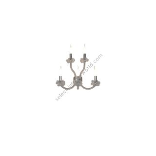 Patrizia Garganti / Wall Sconces / Moulin Rouge PG331