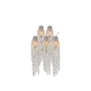 Patrizia Garganti / Wall Sconces / Moulin Rouge PG344