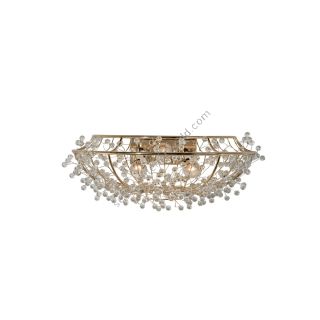 Patrizia Garganti / Wall Sconces / Nana PG431
