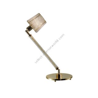 Patrizia Garganti / Table Lamps / Nana PG450