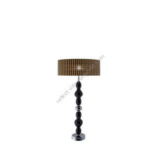 Patrizia Garganti / Table Lamps / Ginger E Fred PG504