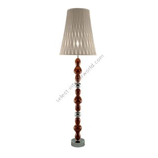 Patrizia Garganti / Floor Lamps / Ginger E Fred PG523