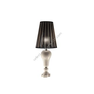 Patrizia Garganti / Table Lamps / Ginger E Fred PG534