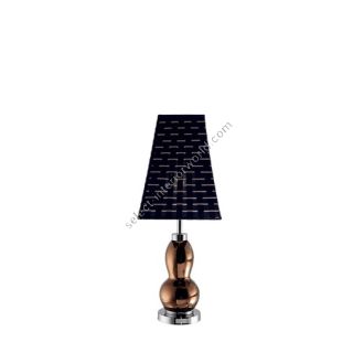 Patrizia Garganti / Table Lamps / Ginger E Fred PG548