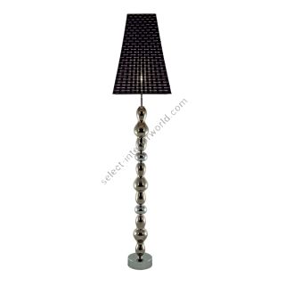 Patrizia Garganti / Floor Lamps / Ginger E Fred PG582