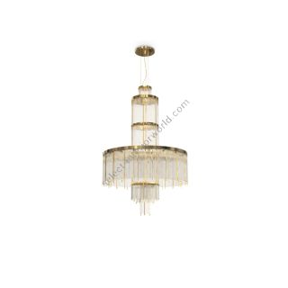 Luxxu / Chandeliers / Pharo