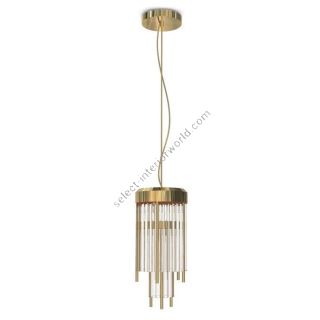 Luxxu / Ceiling Lights / Pharo Small Pendant