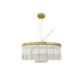 Luxxu / Pendants & Suspension Lights / Pharo