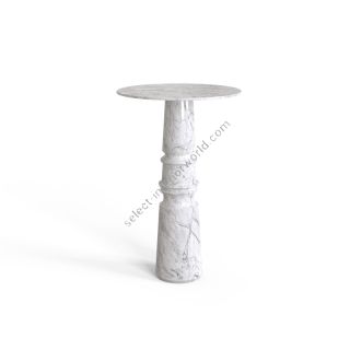 Boca do Lobo / Bistro Tables / Pietra