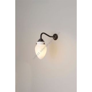 Original BTC / Wall Lights / Pine Size 1