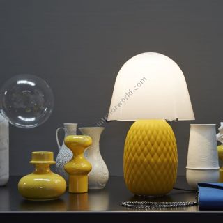 MM Lampadari / Table Lamps / Pineapple 7214/L1