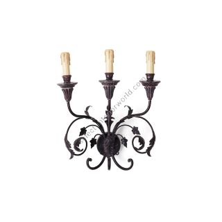 Beaumont & Fletcher / Wall Lights / Pisa