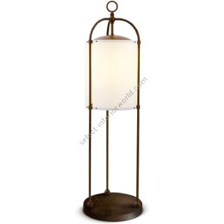 Aldo Bernardi / Outdoor Floor Lamps / Pitosforo TWIL4/B
